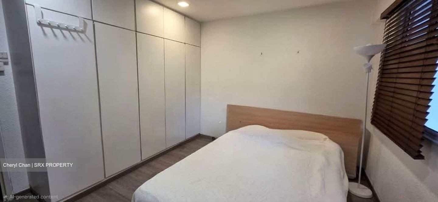 Blk 2 Toh Yi Gardens (Bukit Timah), HDB Executive #574789061